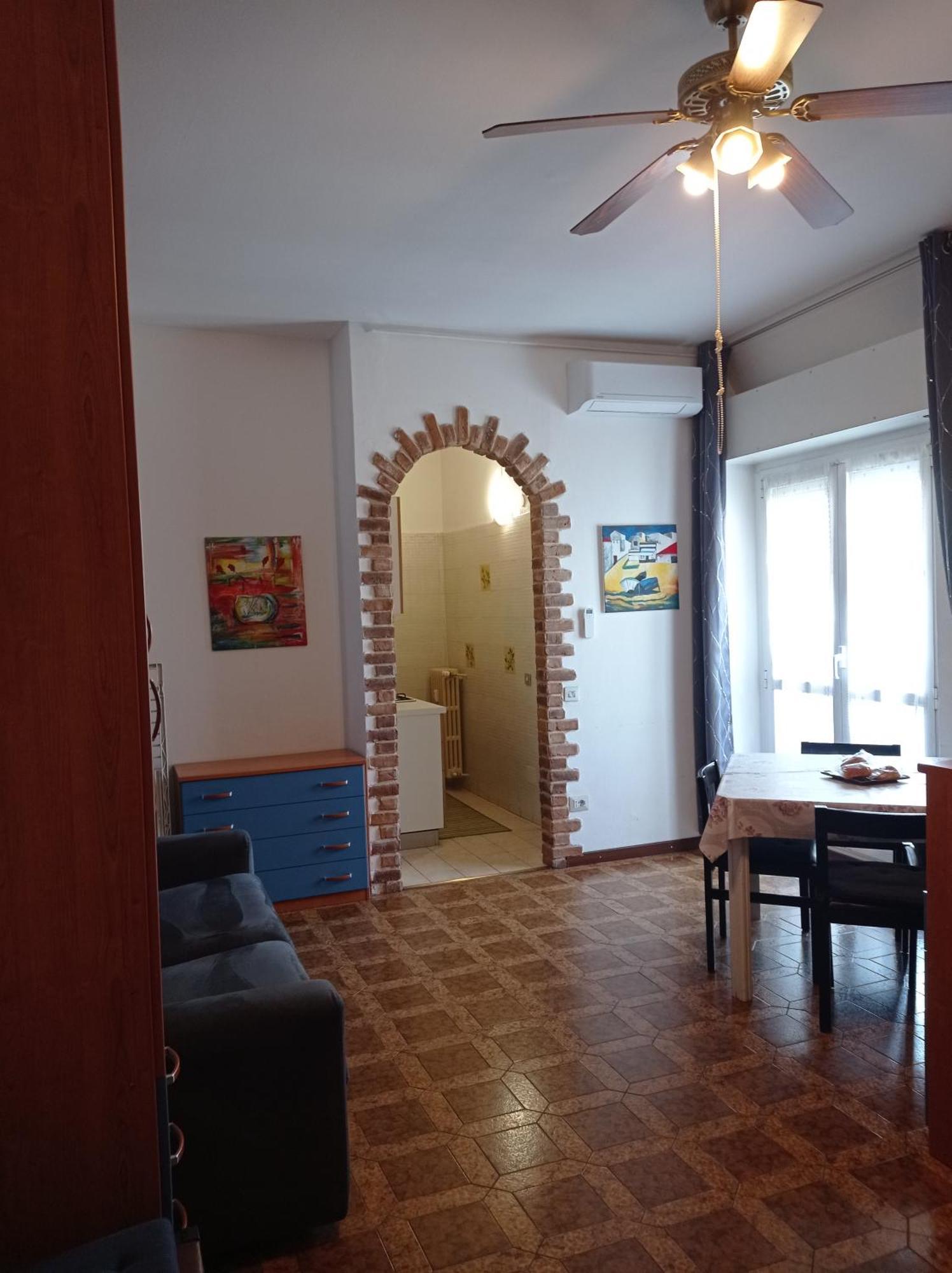 La Casa Di Dario Apartment Pero Exterior foto