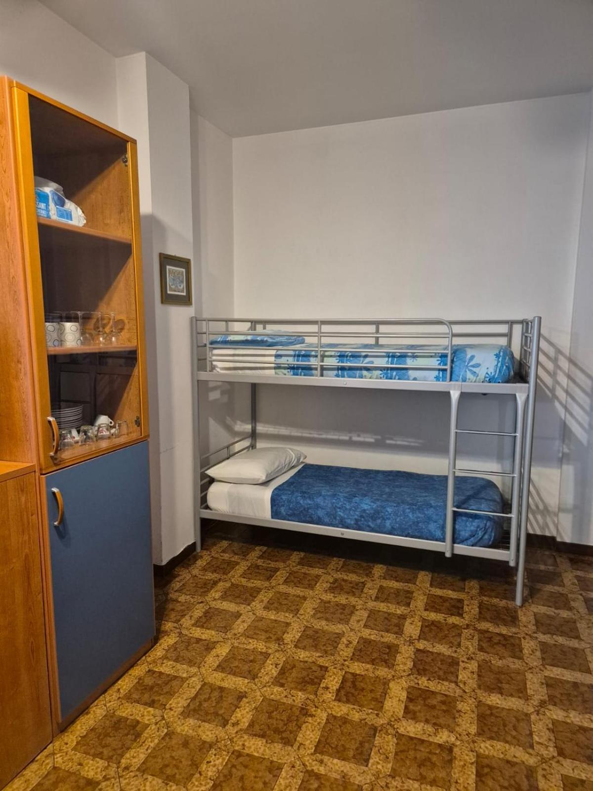 La Casa Di Dario Apartment Pero Exterior foto